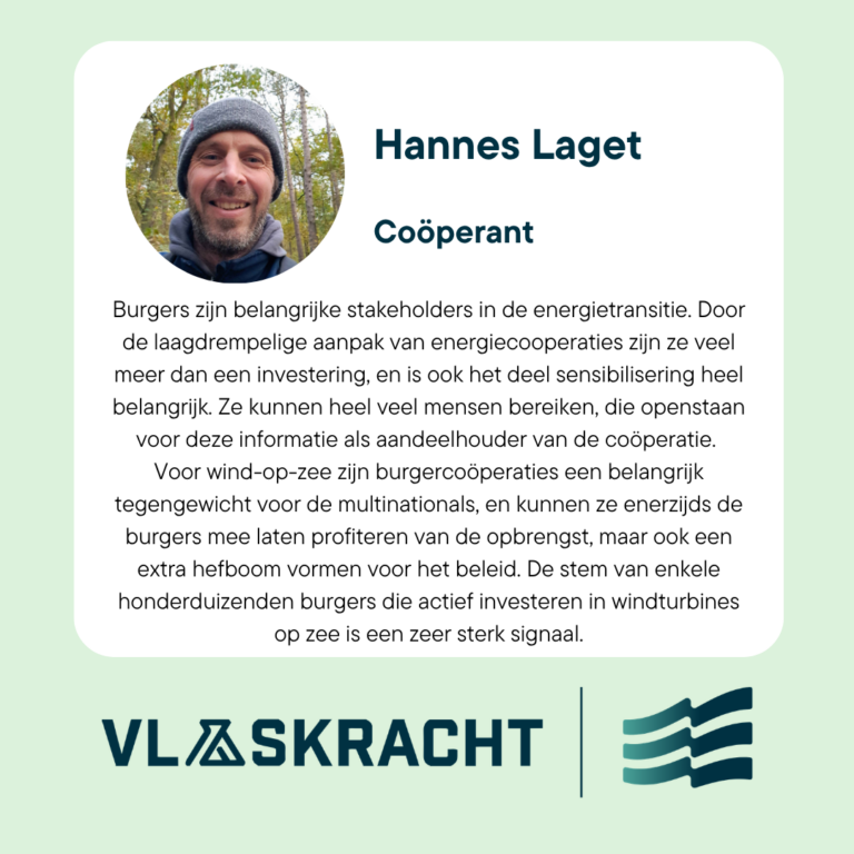 QUOTE NL 2 Hannes Laget Vlaskracht