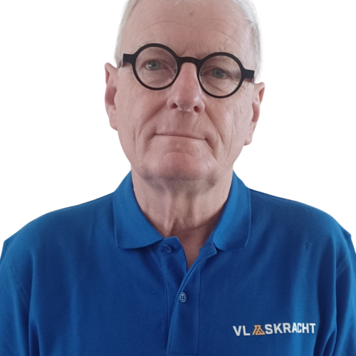 Johan clarysse wit